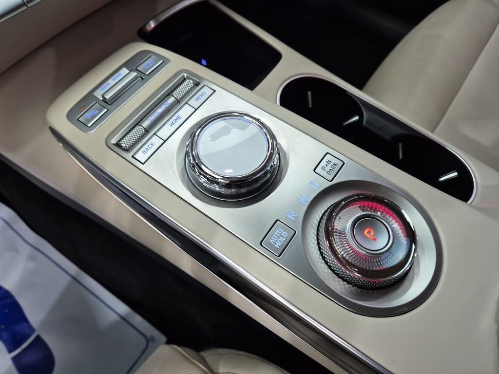 Genesis GV70 2021 Gris - Importación desde Corea - HF Imports Iquique - Foto 13