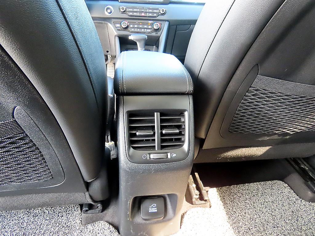 KIA Niro 2017 Blanco - Importación desde Corea - HF Imports Iquique - Foto 15