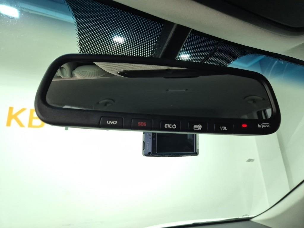 KIA Sorento 2019 Blanco - Importación desde Corea - HF Imports Iquique - Foto 16