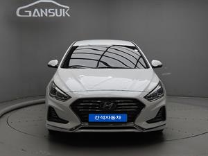 HYUNDAI Sonata - Vista 2
