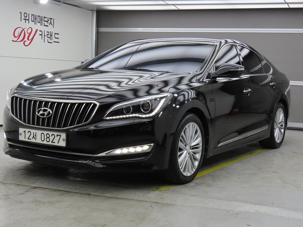 HYUNDAI Aslan 2016 Negro - Importación desde Corea - HF Imports Iquique - Foto 1