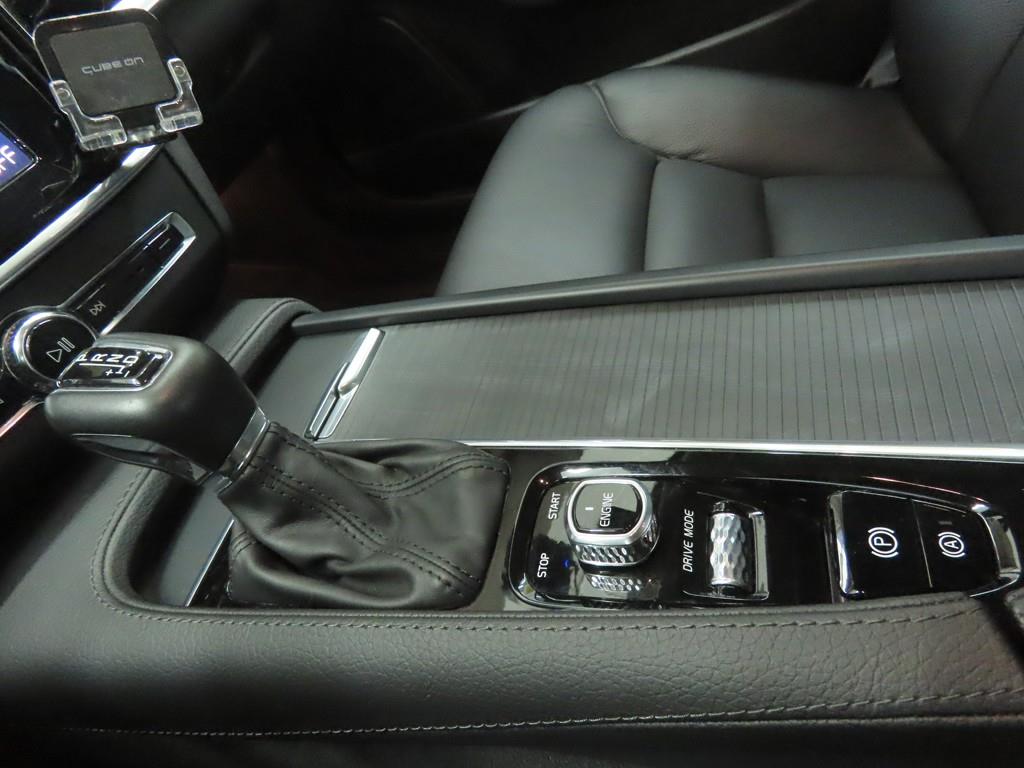 Volvo S90 2017 - Importación desde Corea - HF Imports Iquique - Foto 13
