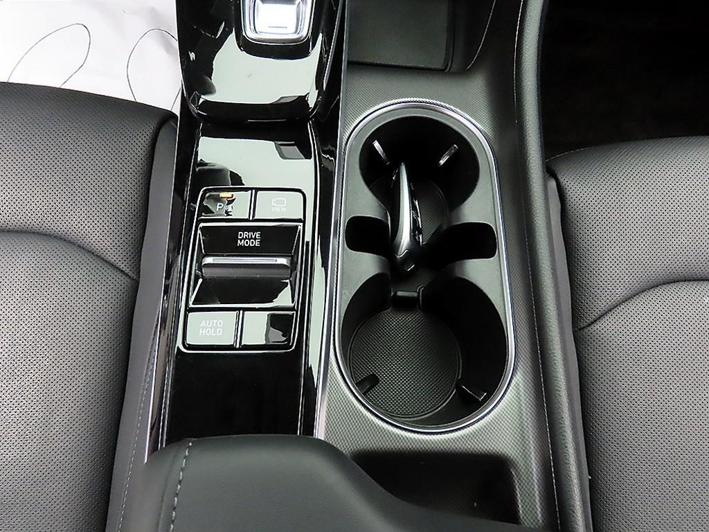 HYUNDAI Sonata 2023 Negro - Importación desde Corea - HF Imports Iquique - Foto 13