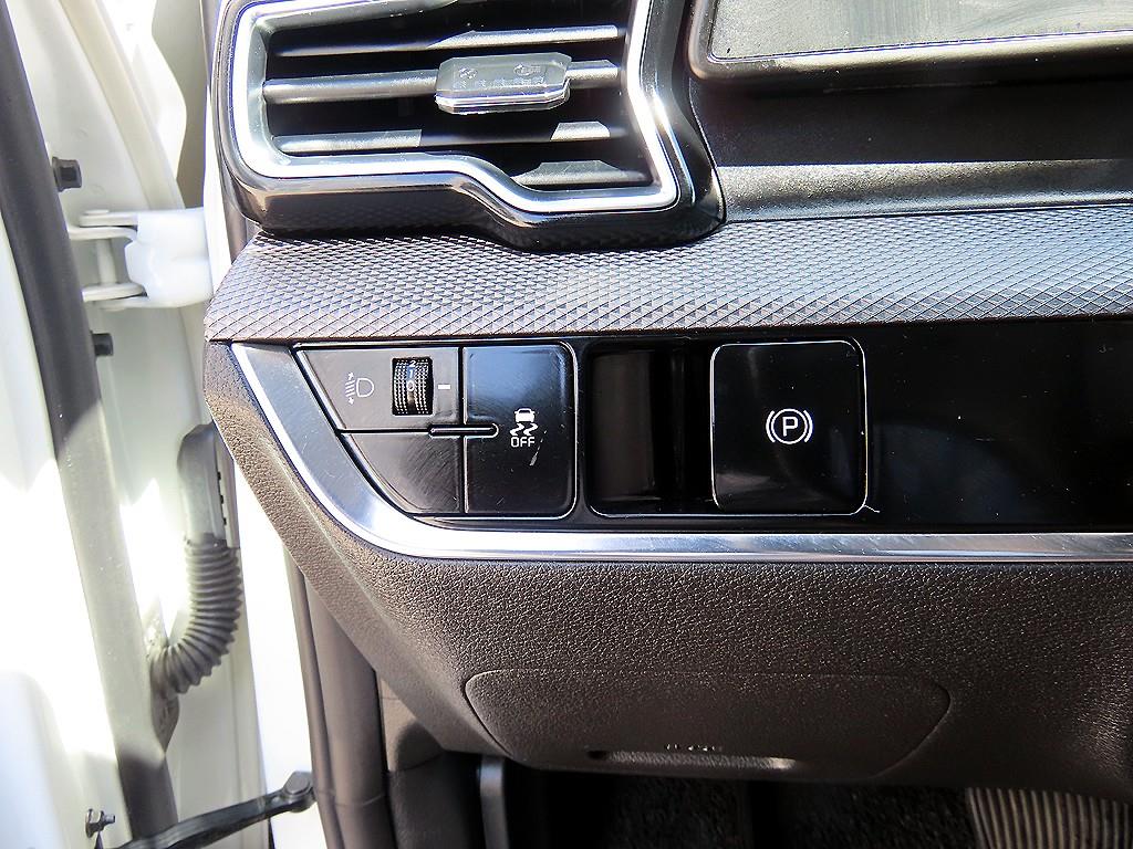 KIA Sportage - Vista 12