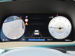 HYUNDAI Palisade - Vista 10