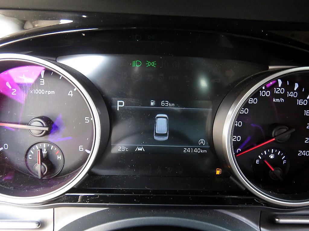 KIA Carnival 2021 Negro - Importación desde Corea - HF Imports Iquique - Foto 13