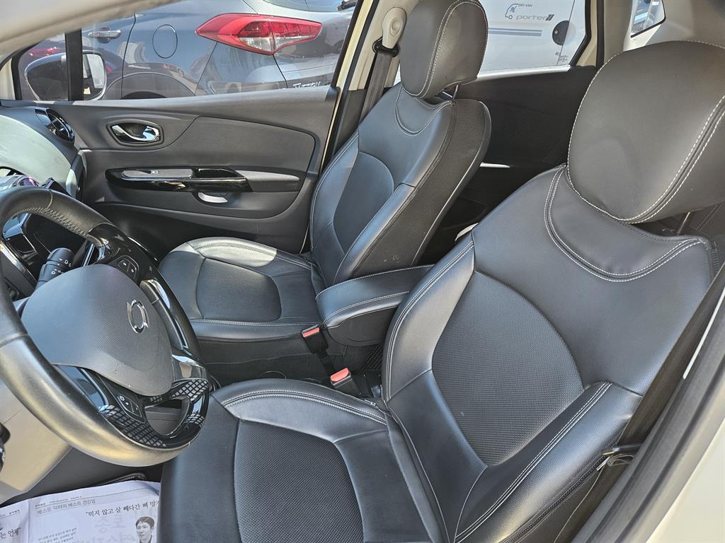 SAMSUNG QM3 2016 the color of pearl - Importación desde Corea - HF Imports Iquique - Foto 15