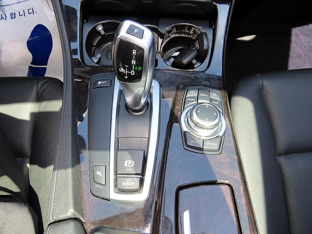 BMW 5 Series - Vista 11