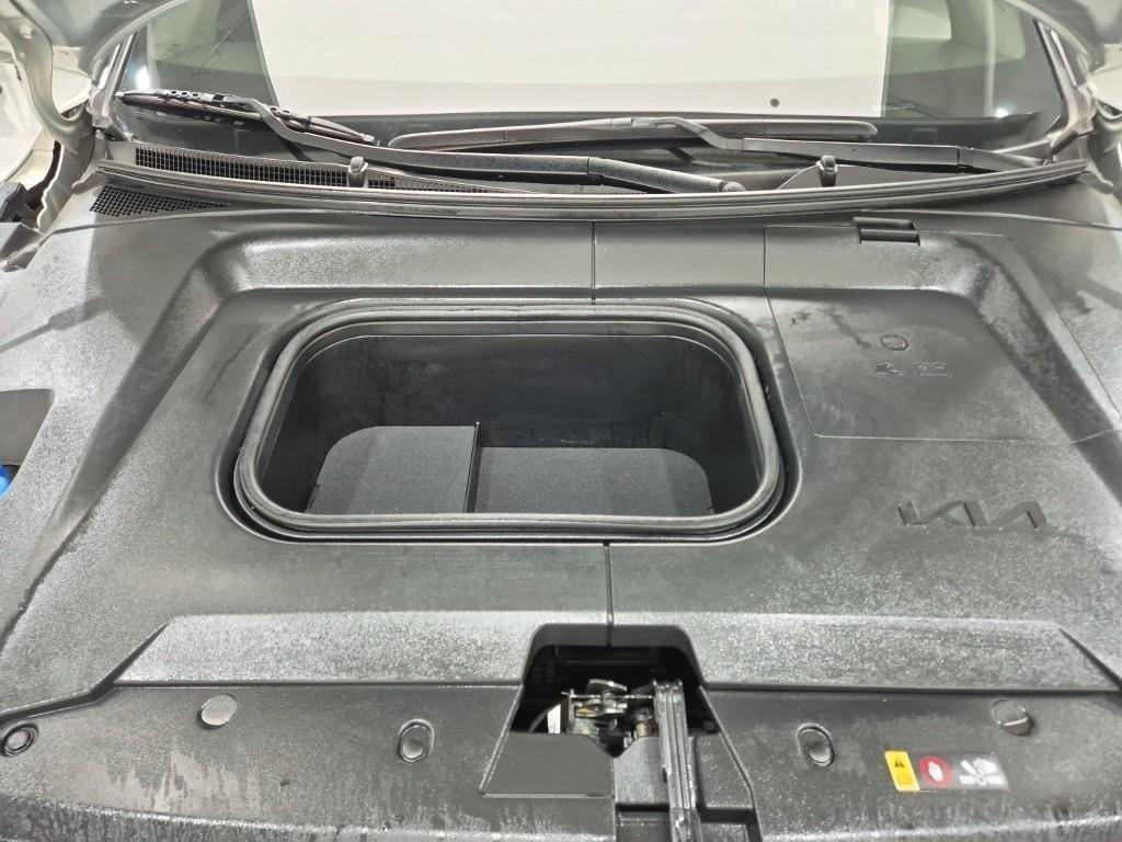 KIA EV3 - Vista 5