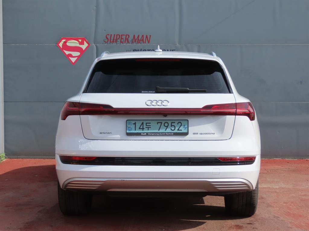 Audi e-Tron - Vista 7