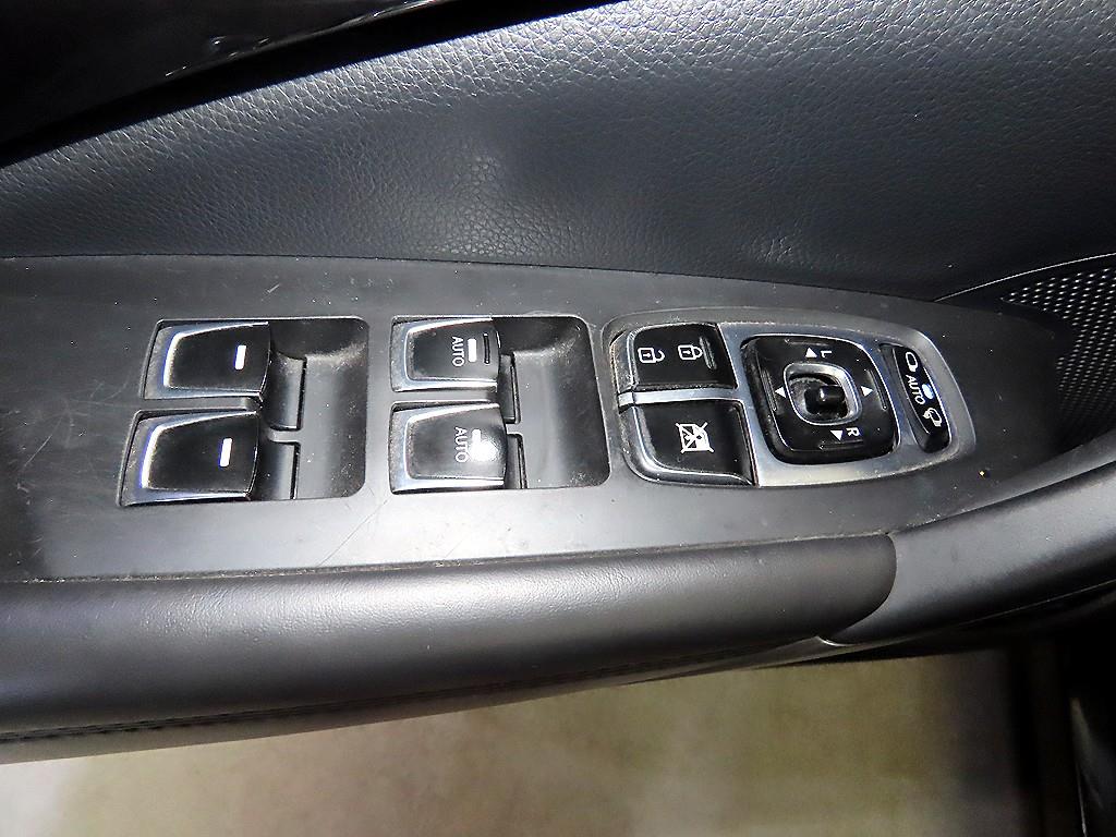 HYUNDAI Grandeur 2015 Negro - Importación desde Corea - HF Imports Iquique - Foto 13