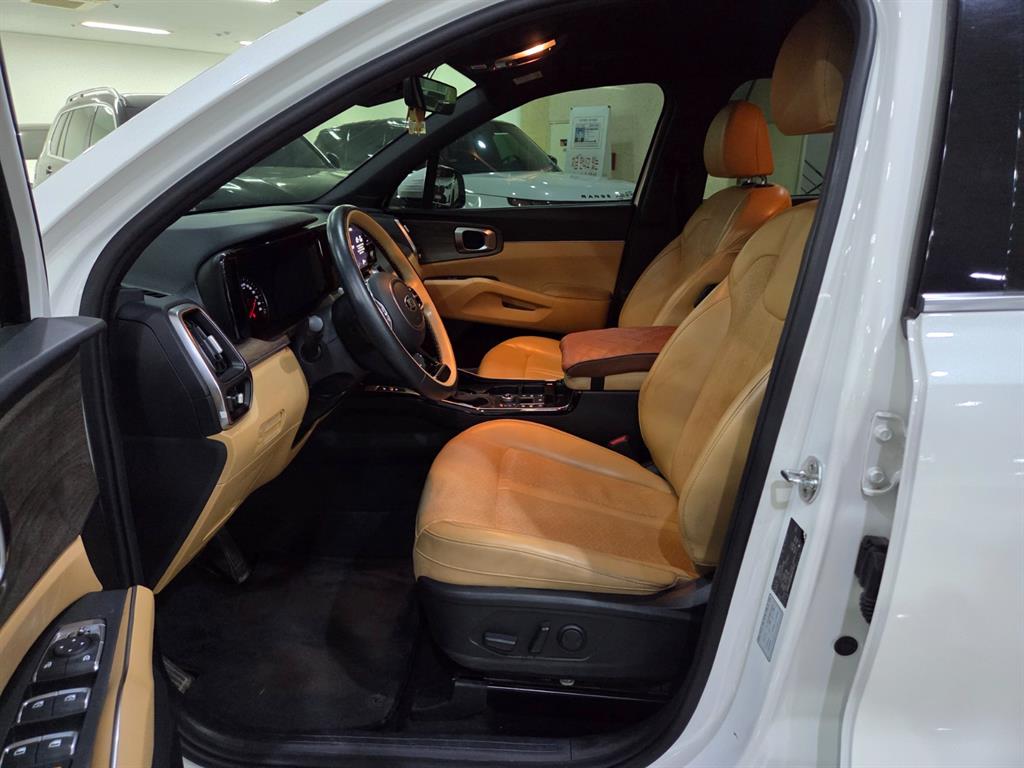 KIA Sorento - Vista 6