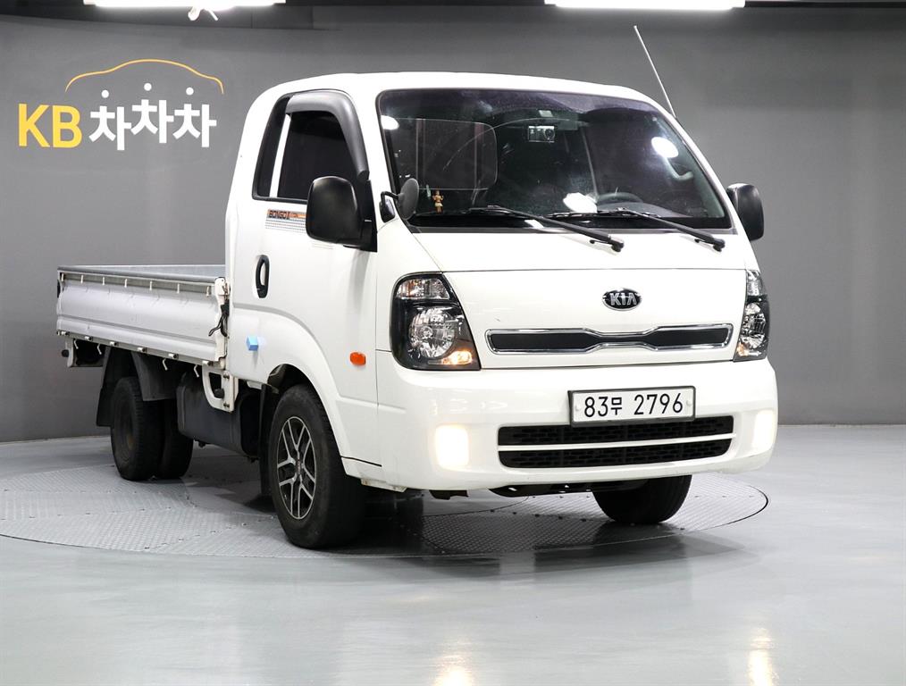 Small Truck Cargo (small) - Vista 2