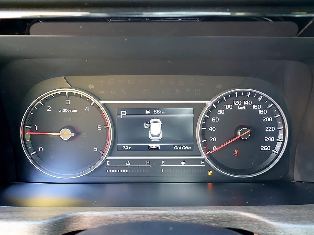 KIA Sorento - Vista 9