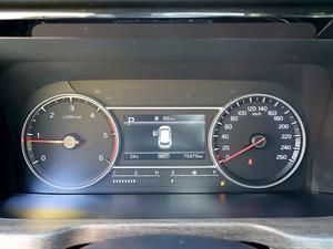 KIA Sorento - Vista 10