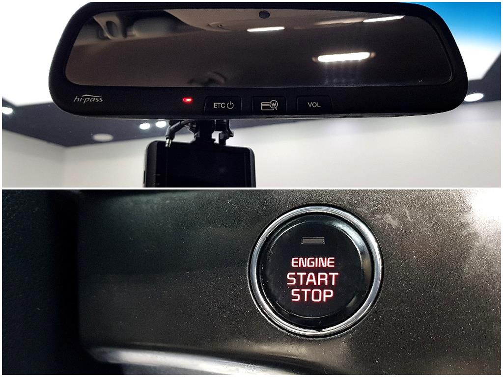 KIA Sportage 2016 Blanco - Importación desde Corea - HF Imports Iquique - Foto 15