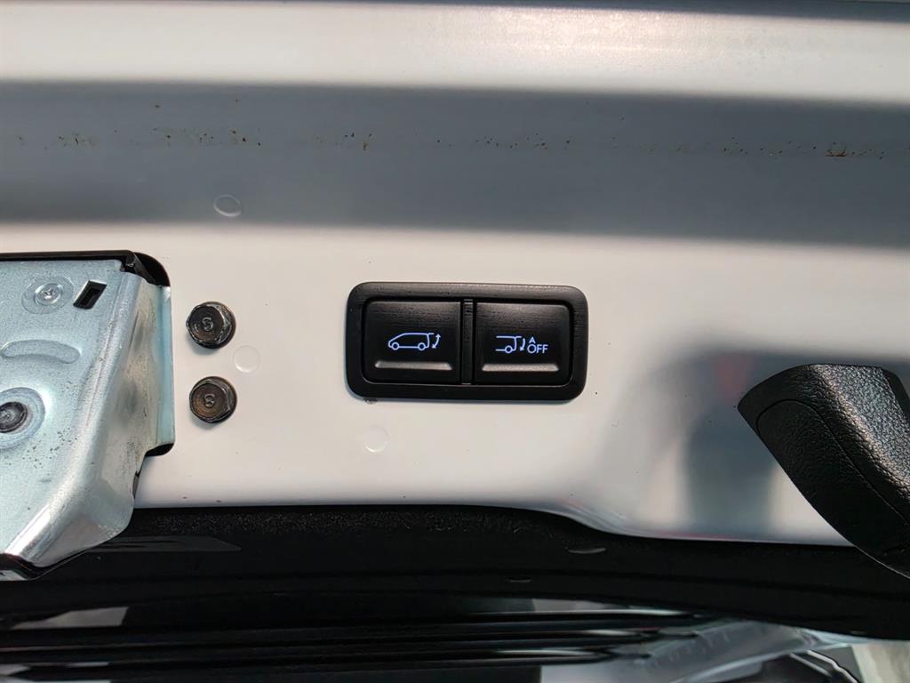 HYUNDAI Staria 2025 Blanco - Importación desde Corea - HF Imports Iquique - Foto 17