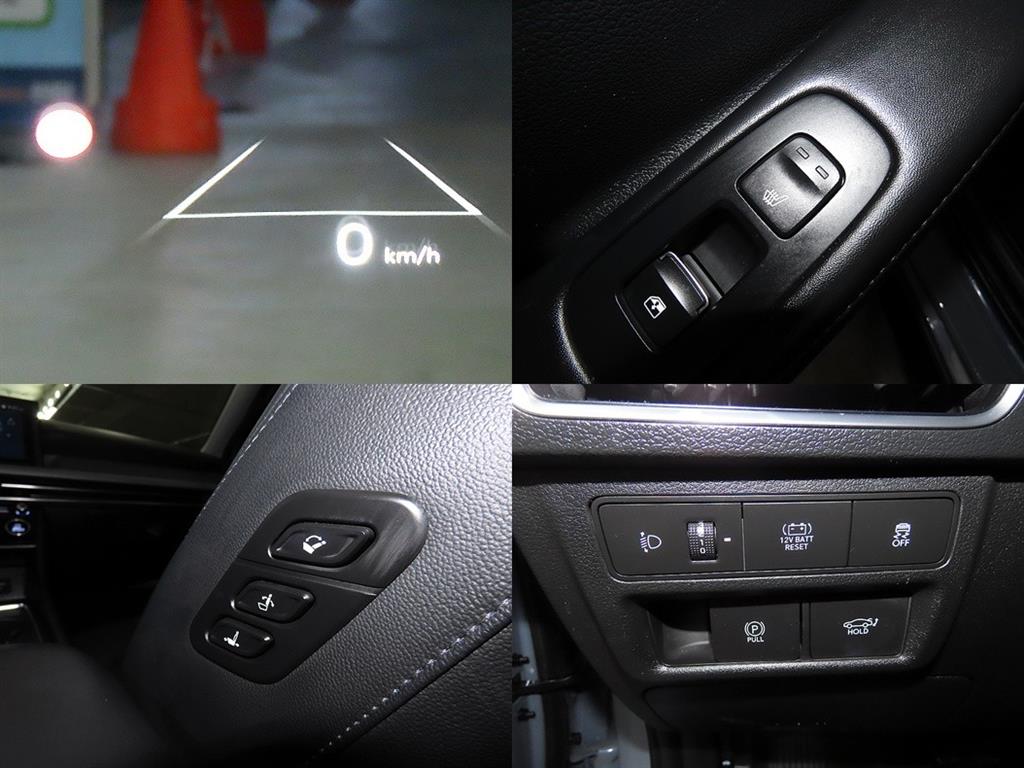 HYUNDAI Sonata 2024 - Importación desde Corea - HF Imports Iquique - Foto 18