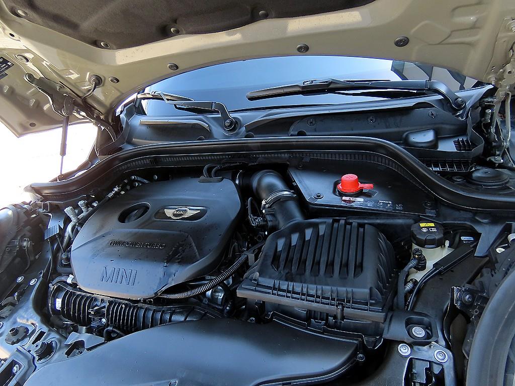Mini Cooper 2019 - Importación desde Corea - HF Imports Iquique - Foto 19