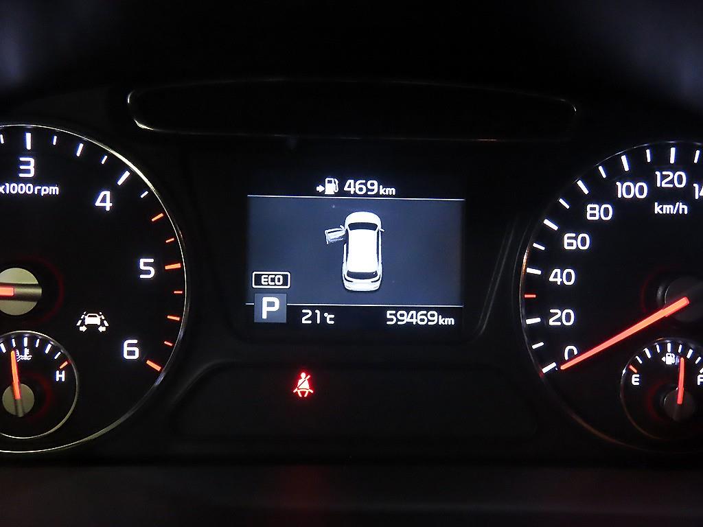 KIA Sorento - Vista 9