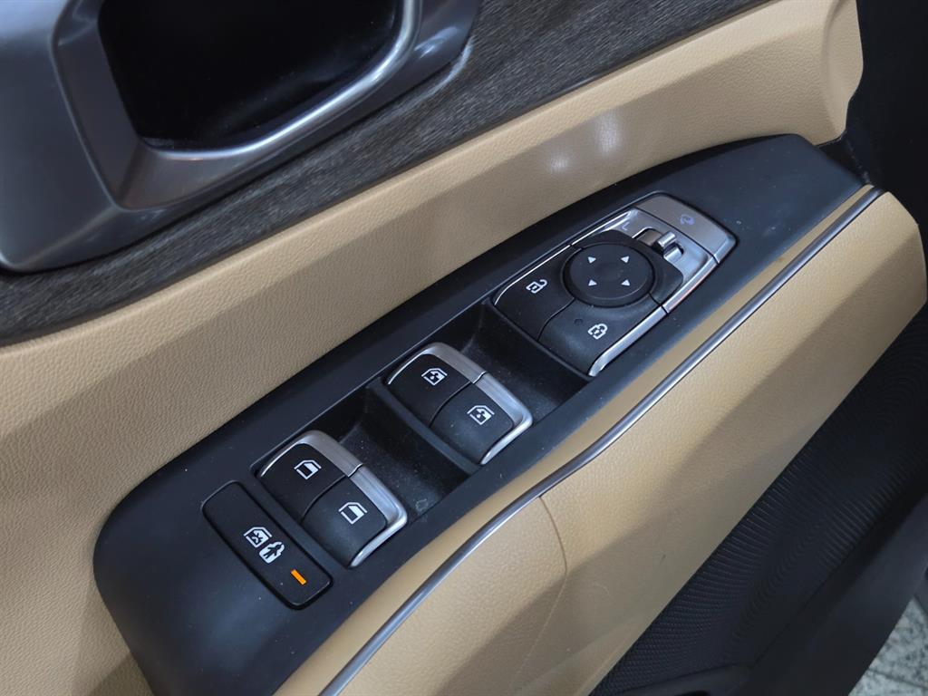 KIA Sorento 2021 Blanco - Importación desde Corea - HF Imports Iquique - Foto 16