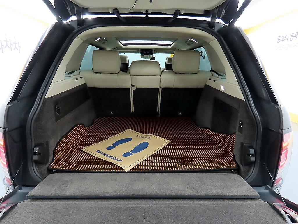 Land Rover Range Rover 2017 - Importación desde Corea - HF Imports Iquique - Foto 18