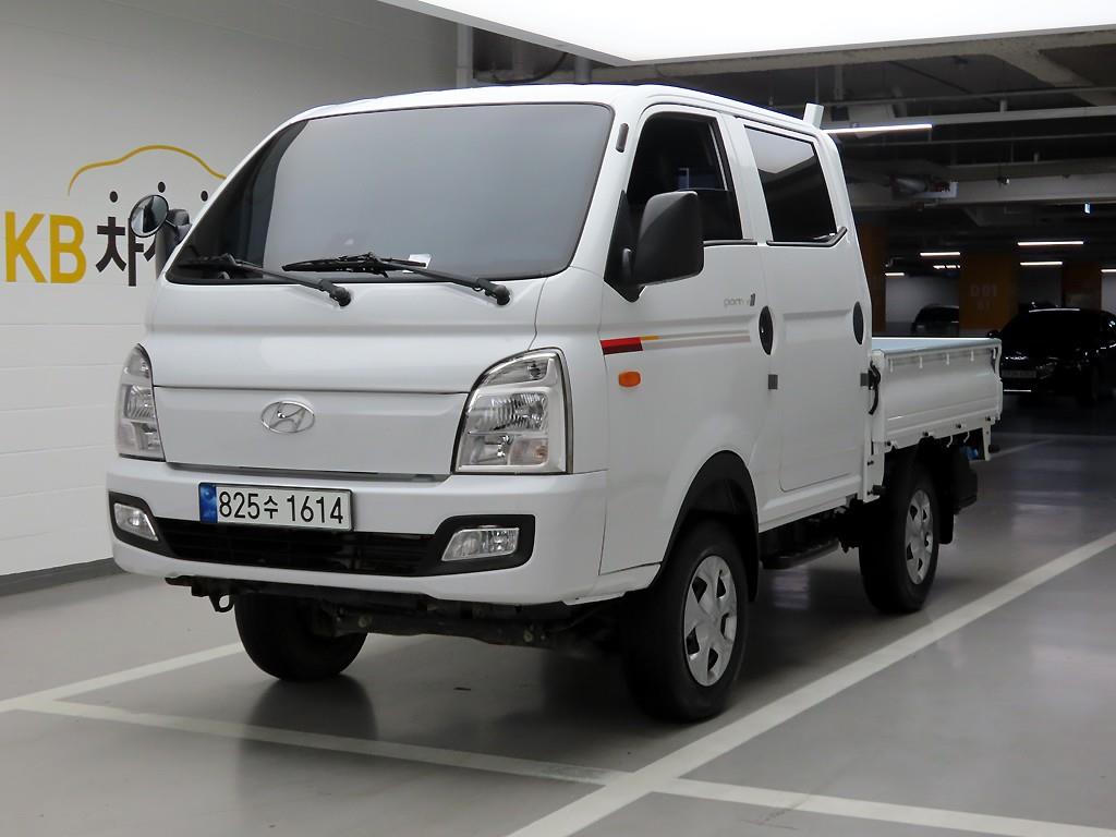 Small Truck Cargo (small) - Vista 2