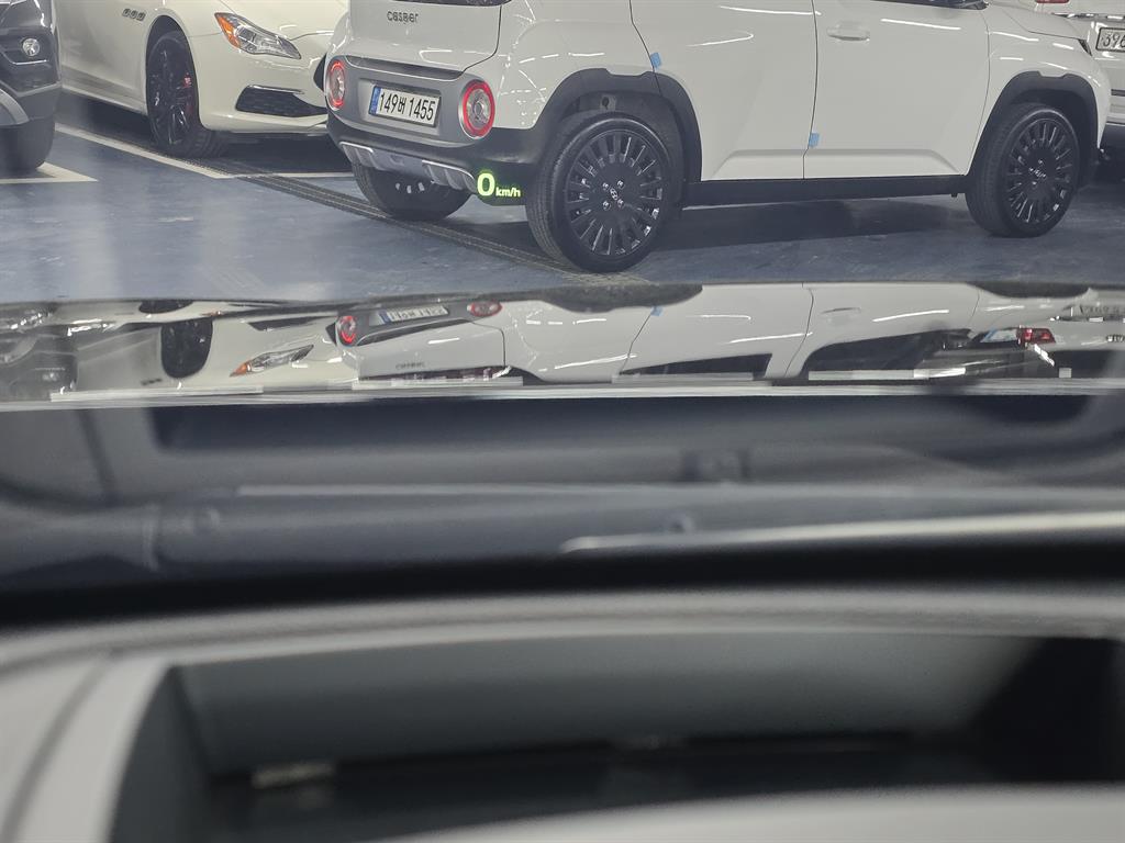 KIA K7 2016 Negro - Importación desde Corea - HF Imports Iquique - Foto 19