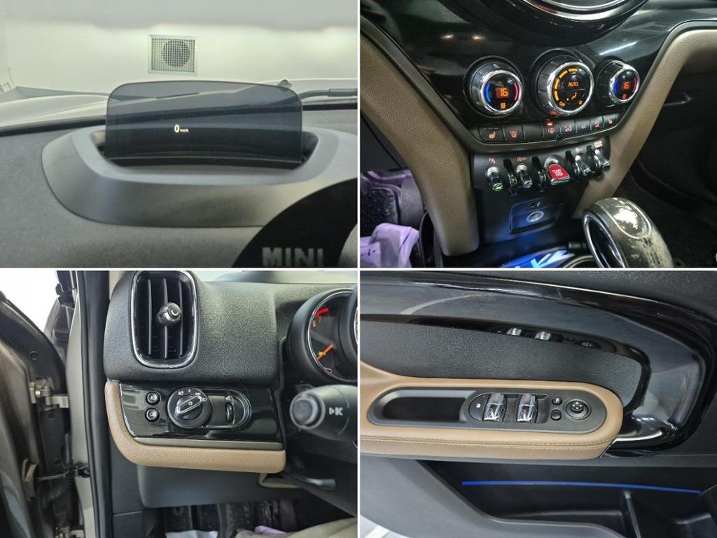 Mini Countryman 2019 Gris - Importación desde Corea - HF Imports Iquique - Foto 17