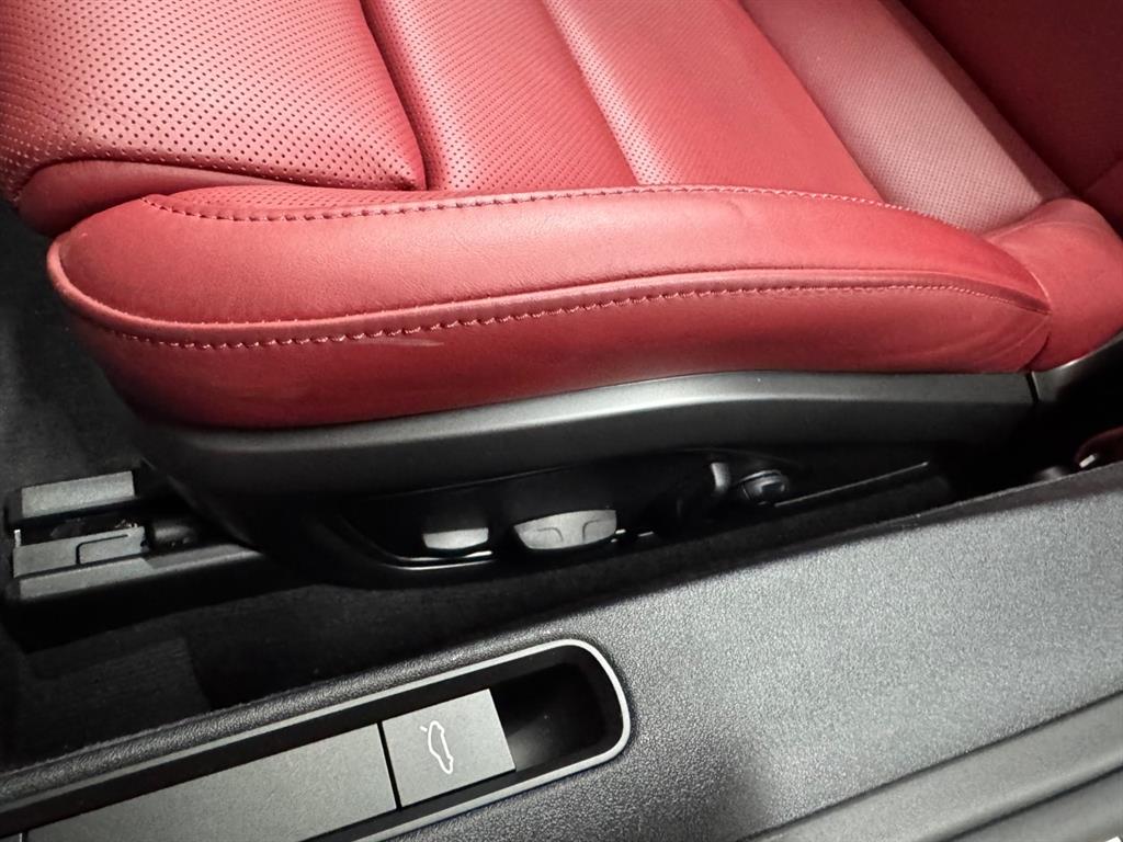 Porsche 911 2024 Rojo - Importación desde Corea - HF Imports Iquique - Foto 13
