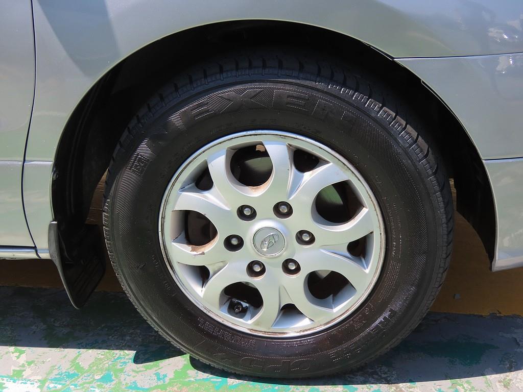 HYUNDAI Starex 2015 Gris - Importación desde Corea - HF Imports Iquique - Foto 19
