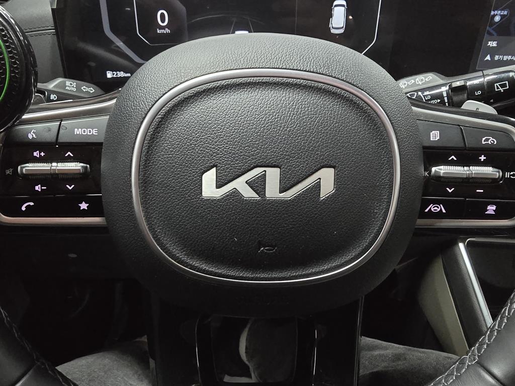 KIA Carnival 2025 Blanco - Importación desde Corea - HF Imports Iquique - Foto 14