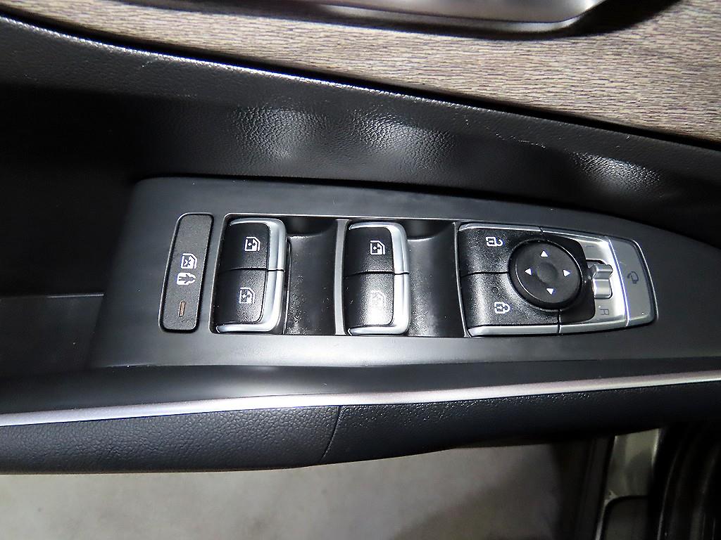 KIA Sorento 2023 Gris - Importación desde Corea - HF Imports Iquique - Foto 13