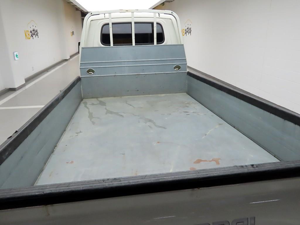 Small Truck Cargo (small) - Vista 5
