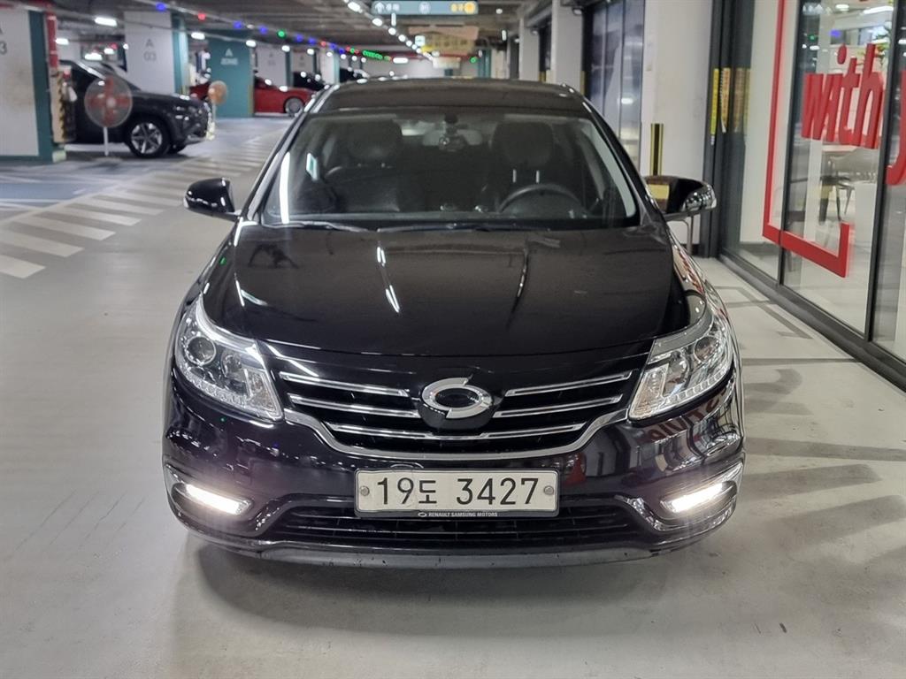 SAMSUNG SM5 2015 Negro - Importación desde Corea - HF Imports Iquique - Foto 1