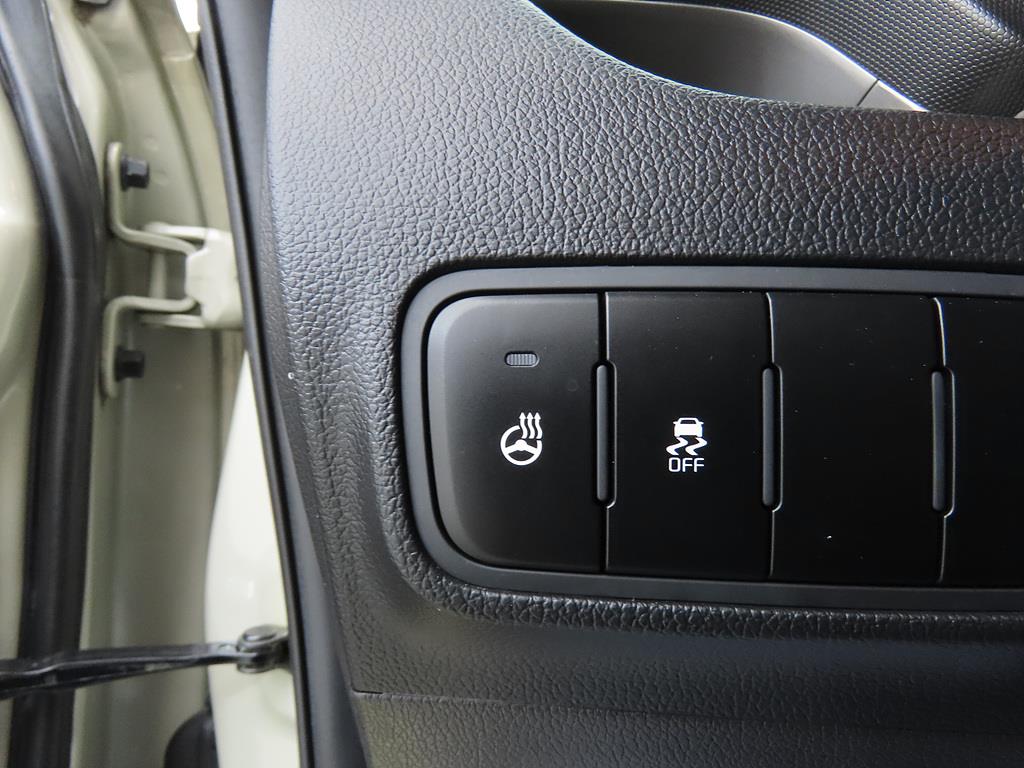 KIA Ray 2019 the color of pearl - Importación desde Corea - HF Imports Iquique - Foto 17