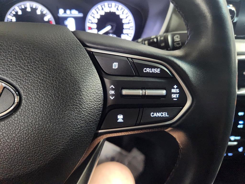 HYUNDAI Santa Fe - Vista 9