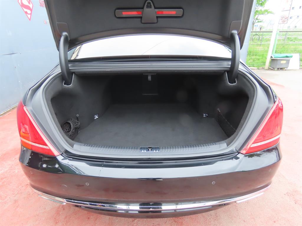 Genesis EQ900 - Vista 9