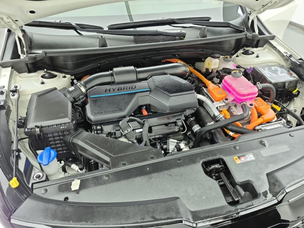 KIA Sportage - Vista 6