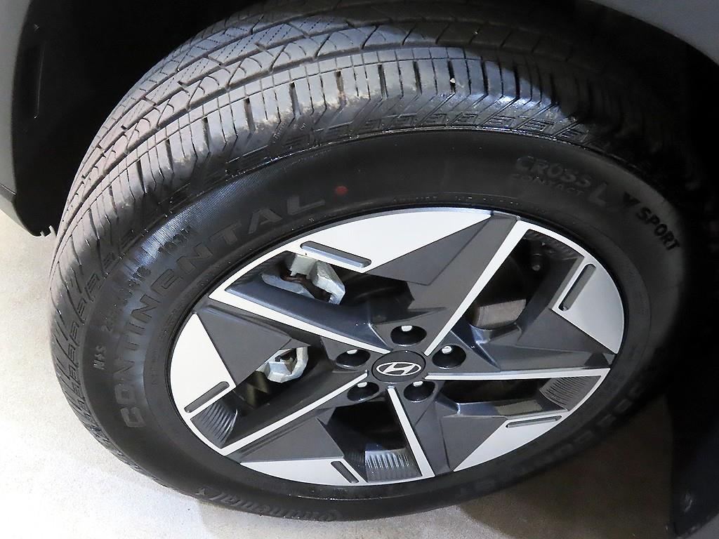 HYUNDAI Tucson 2024 - Importación desde Corea - HF Imports Iquique - Foto 20