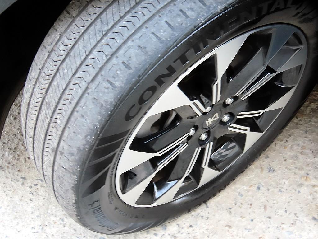 KIA Carnival 2023 Negro - Importación desde Corea - HF Imports Iquique - Foto 20