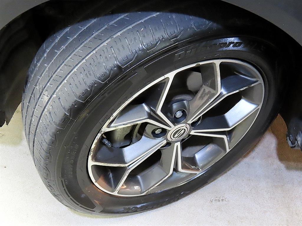 Ssangyong Korando 2019 Negro - Importación desde Corea - HF Imports Iquique - Foto 20