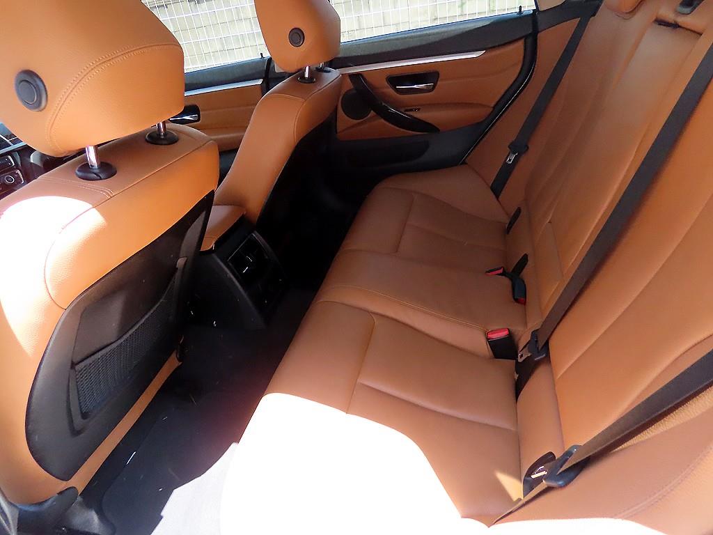BMW 4 Series - Vista 6