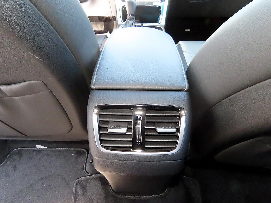HYUNDAI Grandeur 2019 Negro - Importación desde Corea - HF Imports Iquique - Foto 18