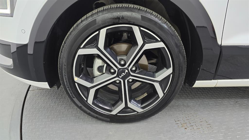 KIA Niro 2022 Blanco - Importación desde Corea - HF Imports Iquique - Foto 20
