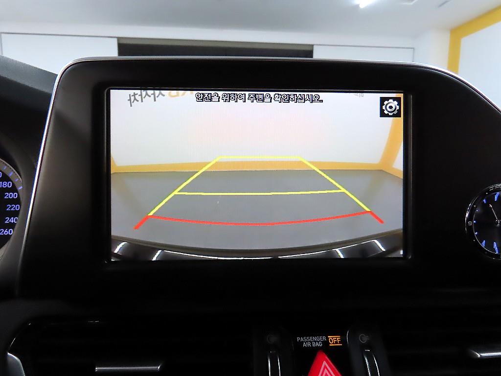 HYUNDAI Grandeur 2019 Negro - Importación desde Corea - HF Imports Iquique - Foto 16