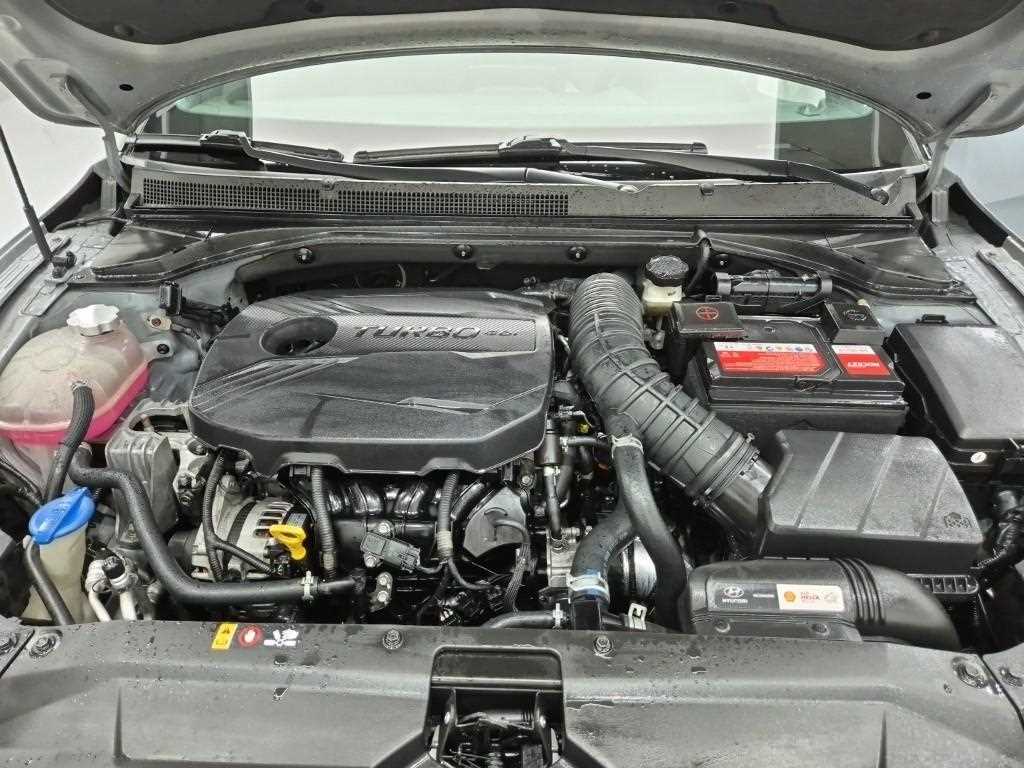 HYUNDAI Veloster - Vista 5