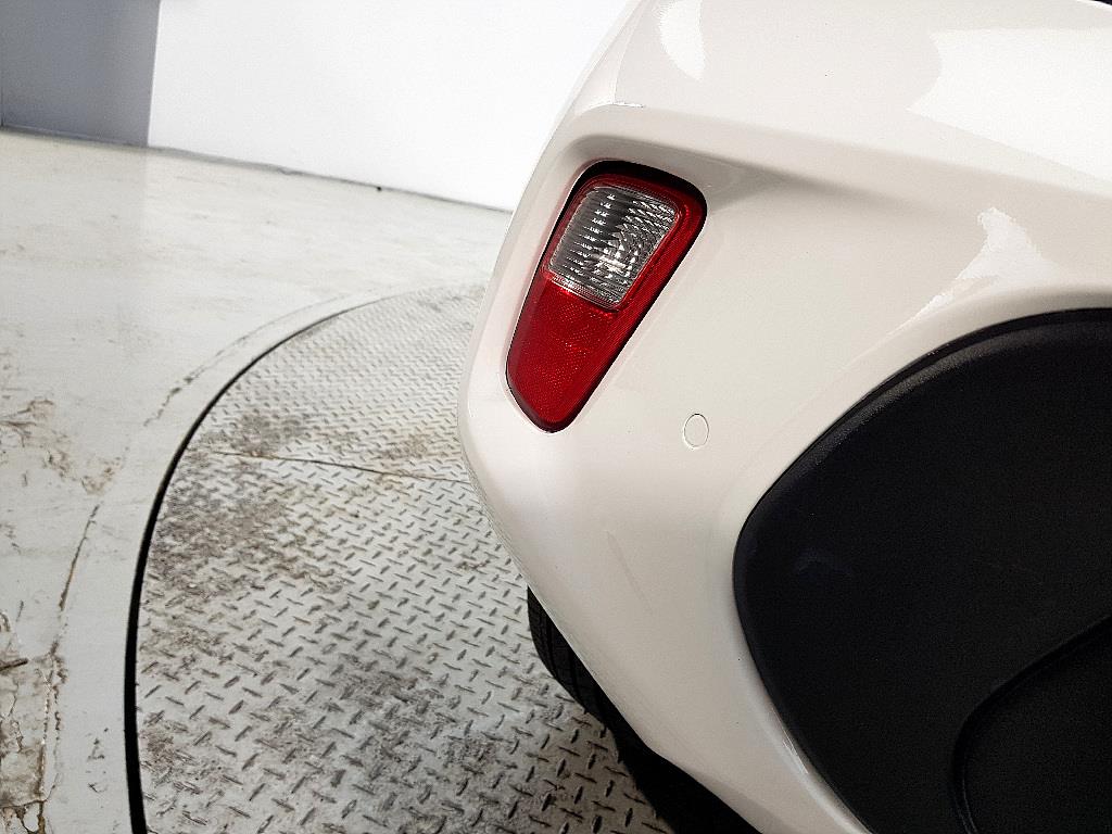 KIA Morning 2017 Blanco - Importación desde Corea - HF Imports Iquique - Foto 16