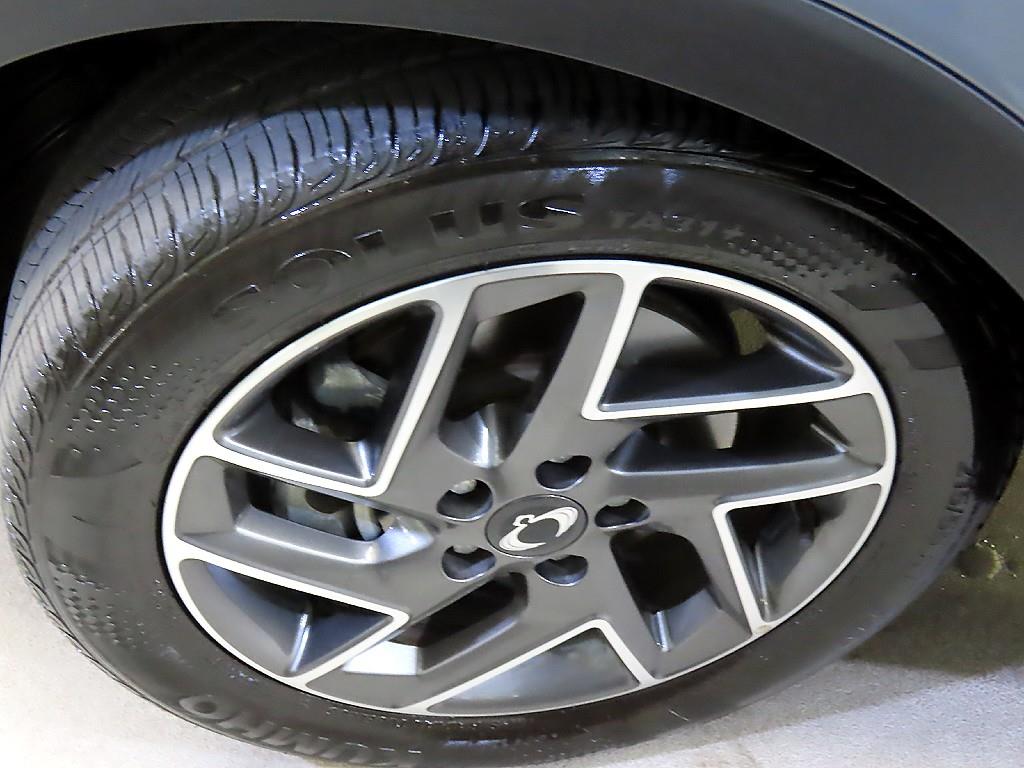 Ssangyong Tivoli 2024 Gris - Importación desde Corea - HF Imports Iquique - Foto 20