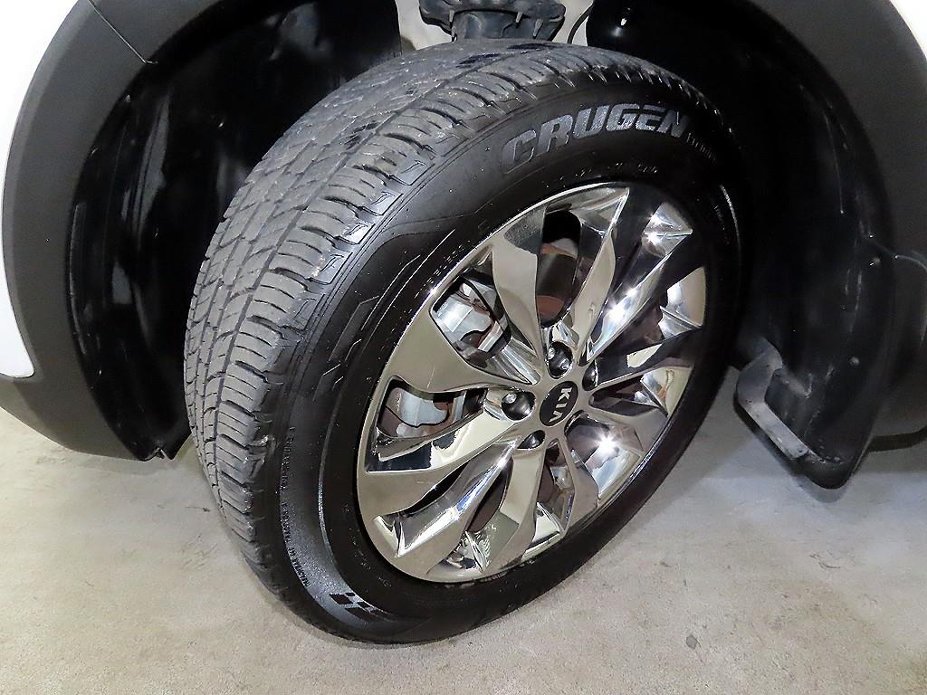 KIA Sorento 2020 Blanco - Importación desde Corea - HF Imports Iquique - Foto 20